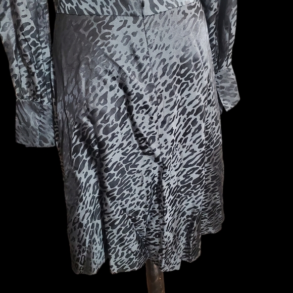 Equipment Backless Magnolia Dress, Size 2, NWT - Picture 10 of 16